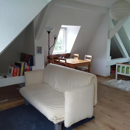 Judits Apartments Berlin Eksteriør billede