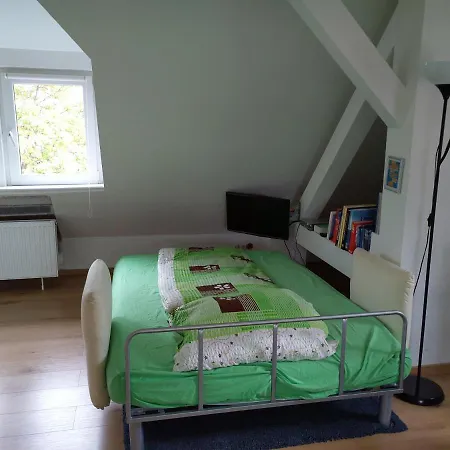 Judits Apartments Berlin Eksteriør billede