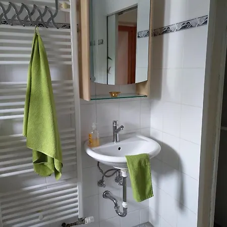 Judits Apartments Berlin Eksteriør billede