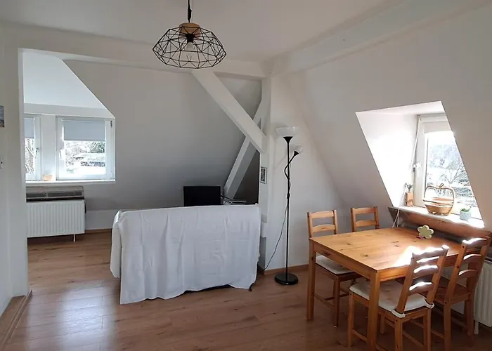 Judits Apartments