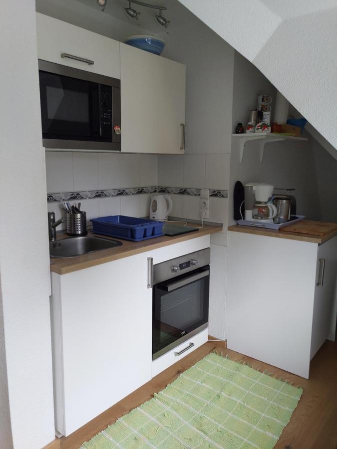 Judits Apartament Berlin