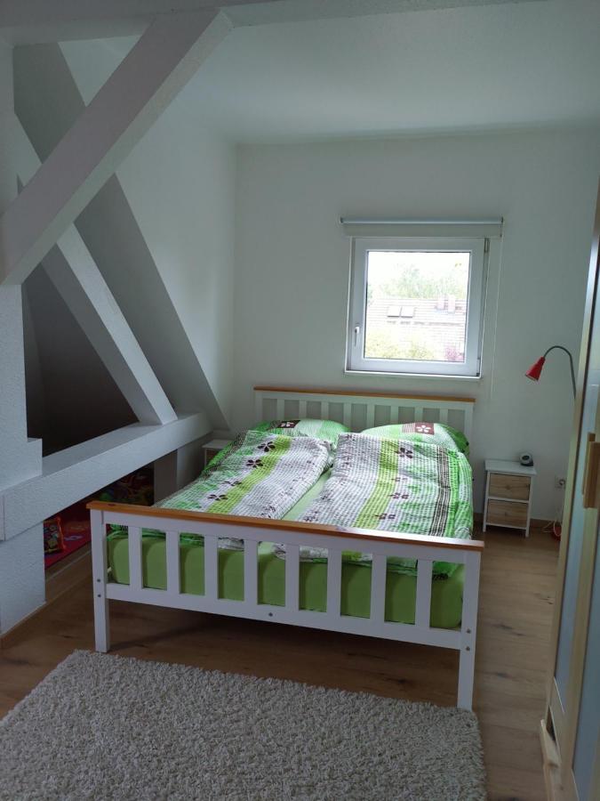 Judits Apartament *
