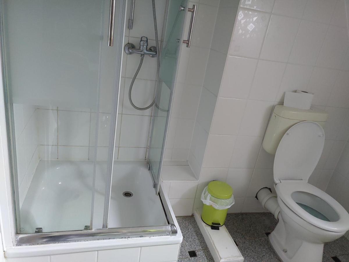 Apartament Judits Berlin