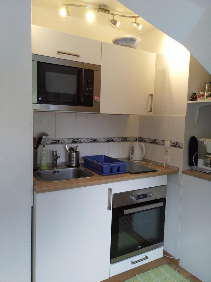 Apartament Judits *