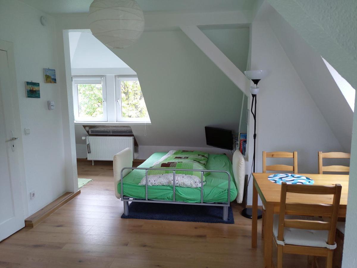 Judits Apartament Berlin