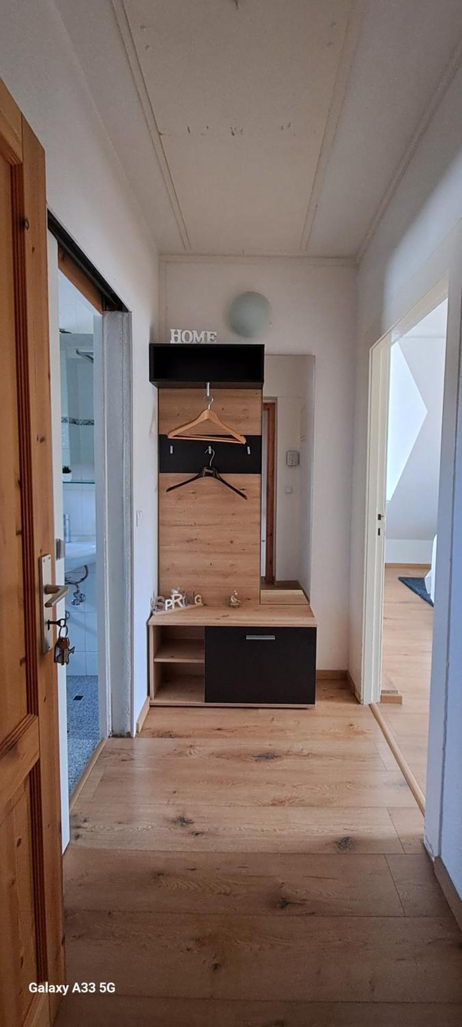 Judits Apartament *