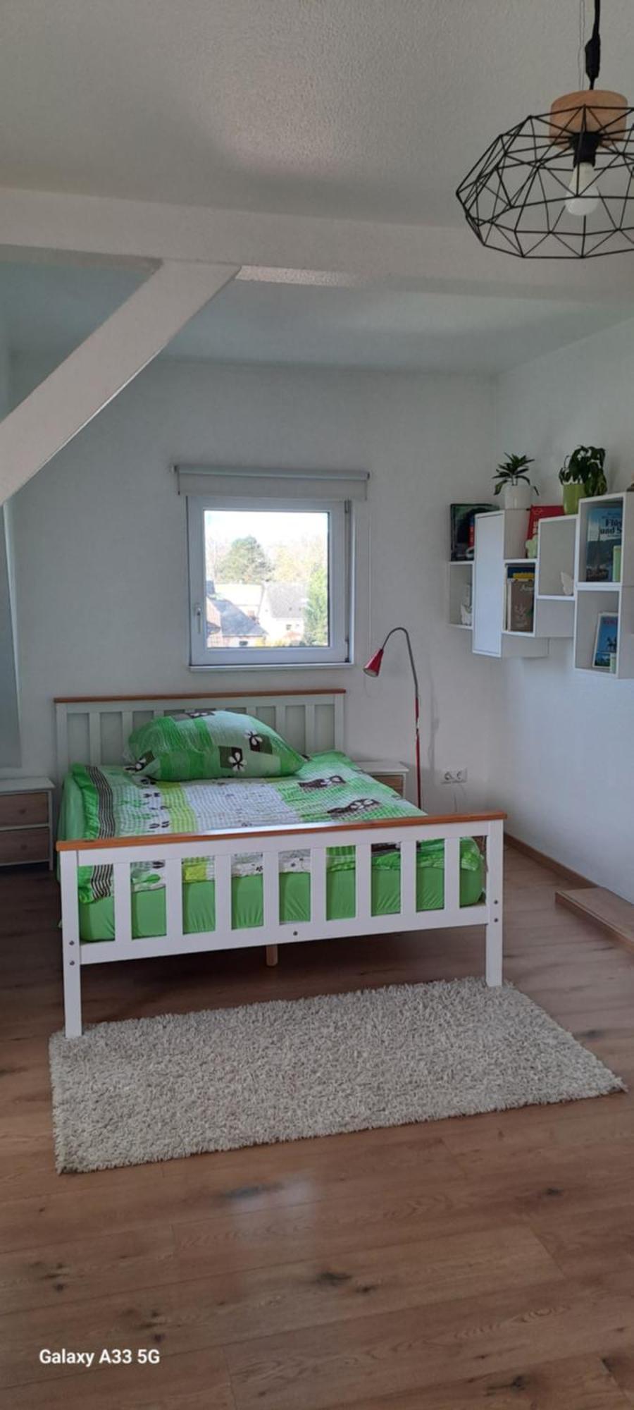 Apartament Judits *