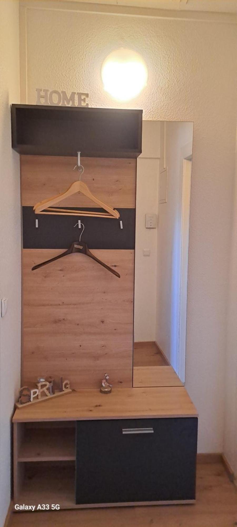 Judits Apartament *