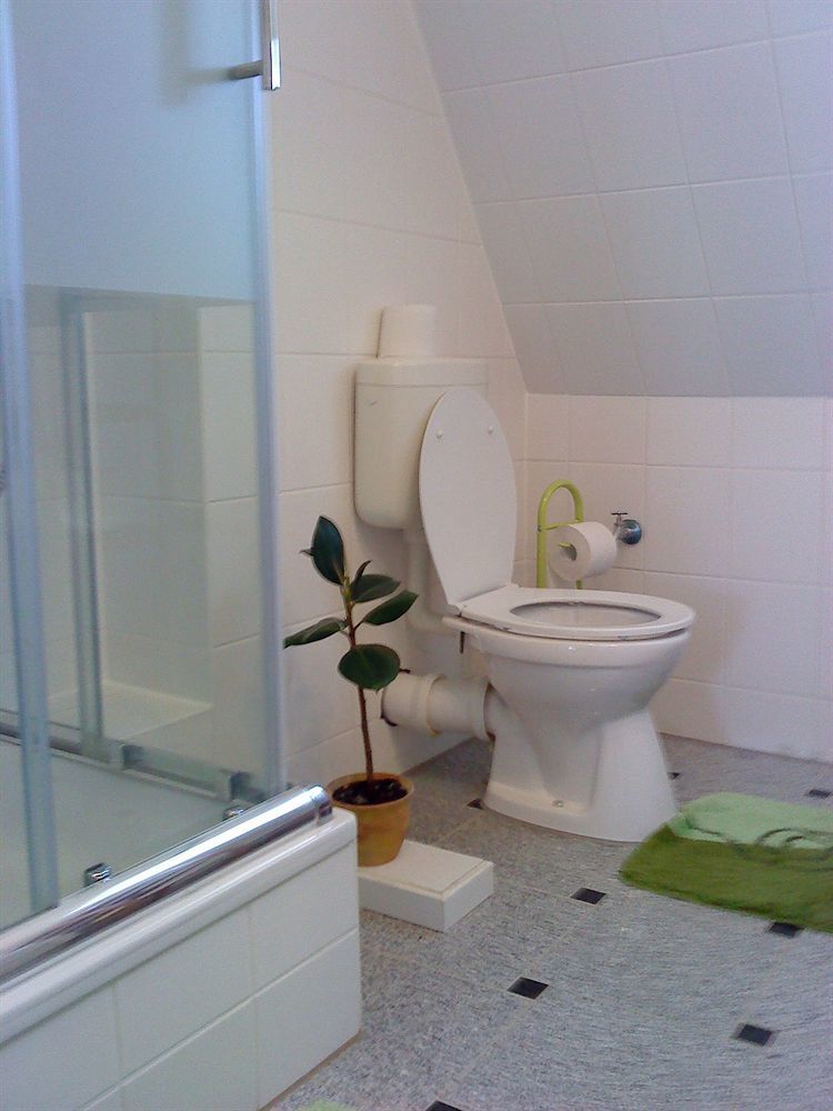 Apartament Judits Berlin